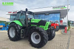 Deutz-Fahr Agrotron TTV630 tractor 60.619 €