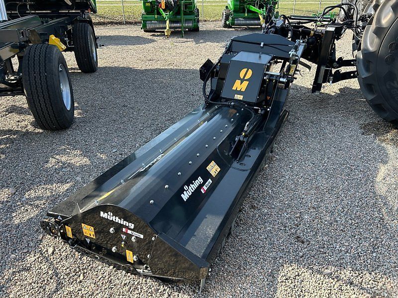 Müthing mu-m/s plus 280 Topper 20.400 €