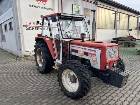 Lindner a 1600 - 4 Traktor 18.900 €