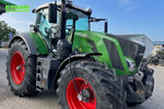 Fendt 828 Vario ProfiPlus tractor 185.000 €