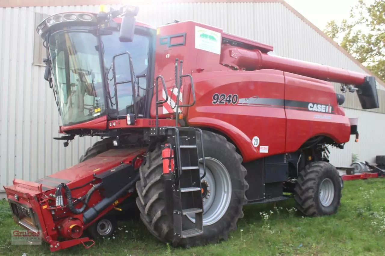 Case IH af 9240 Mähdrescher 199.000 €