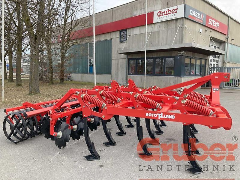 E-FARM: ROTOLAND top 3.0 s - Grubber - id M1PQPAN - 10.990 € - Baujahr: 2023 - Deutschland