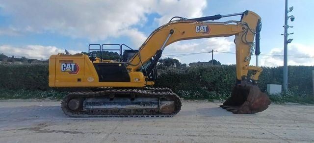 Caterpillar 336 baujahr 2021 ce Crawler excavator €187,900