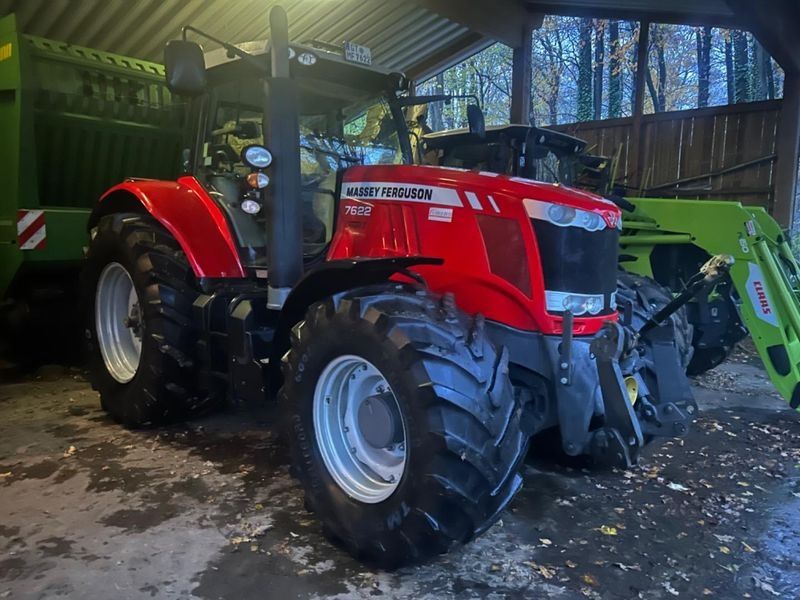 Fendt 208