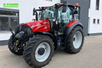 Case IH Vestrum 130 CVX tractor €89,916