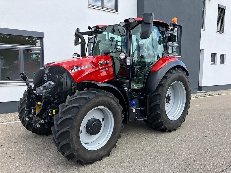 Case IH Vestrum 130 tractor €89,916