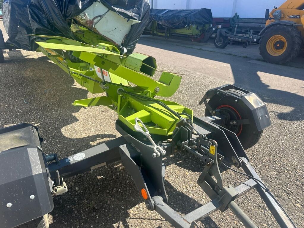 Claas claas schneidwerkwagen 9,3 m Header €12,900