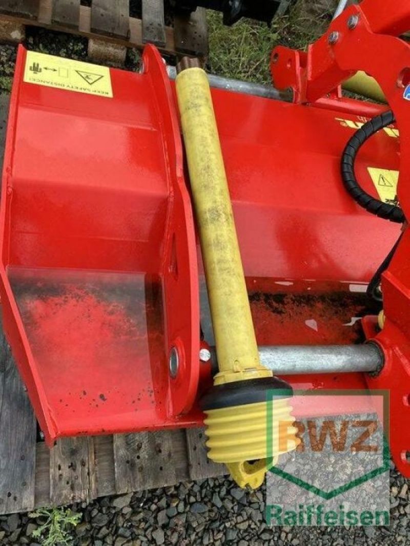 E-FARM: sonstige seppi smo fh 225 - Topper - id YGQY6PW - €6,000 - Germany