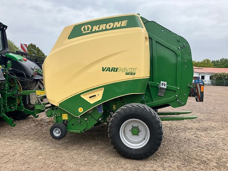 Krone VariPack V 165 XC Pressa 48.900 €