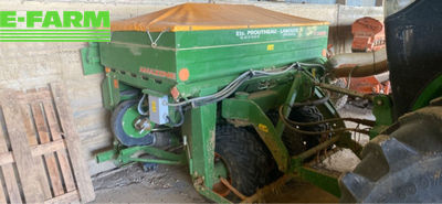 E-FARM: Amazone Cayena 6001 - Semoir - id LLP7I8Z - 40 000 € - Année: 2012