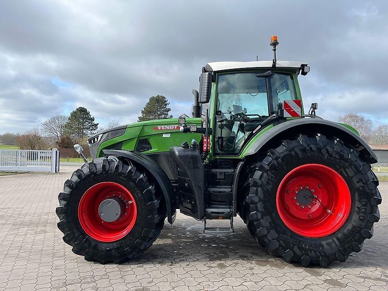 Fendt 939 Vario Profi Plus Traktor 275.000 €