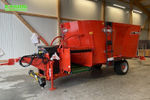 Kuhn Profile 16.2 CS feedingwagon €42,773