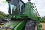 John Deere 9780 CTS combine 36.000 €