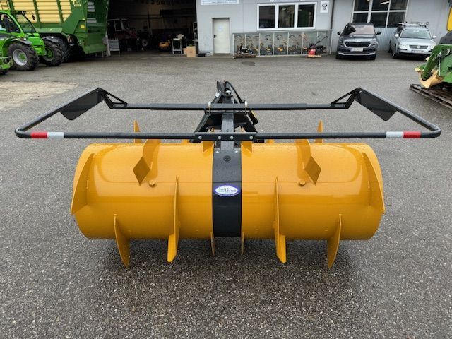 E-FARM: MAMMUT sf 205 titan - Getreidelagerung und Logistik - id VNSIBL6 - 8.992 € - Baujahr: 2024 - Österreich