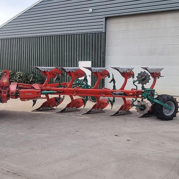 Kverneland 2500b iplough Plough €20,500