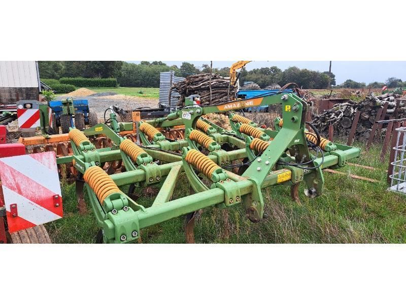 E-FARM: Amazone cenius 3503 - Coltivatore - id SCJTNVT - 14.000 € - Anno di costruzione: 2019 - Francia