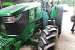 John Deere 5090 G tractor €39,500