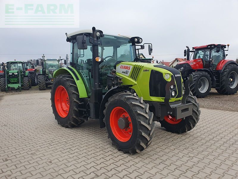 Claas Arion 410 CIS Traktor 35 519 €