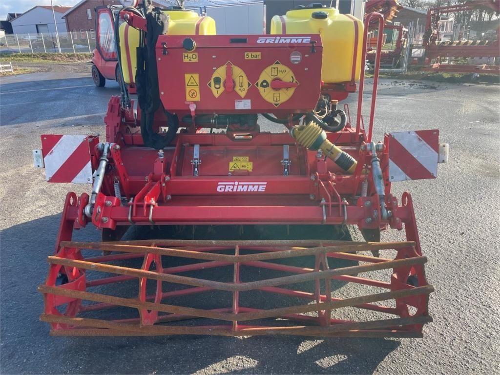 Grimme gf 200 Kartoffeltechnik 18.700 €