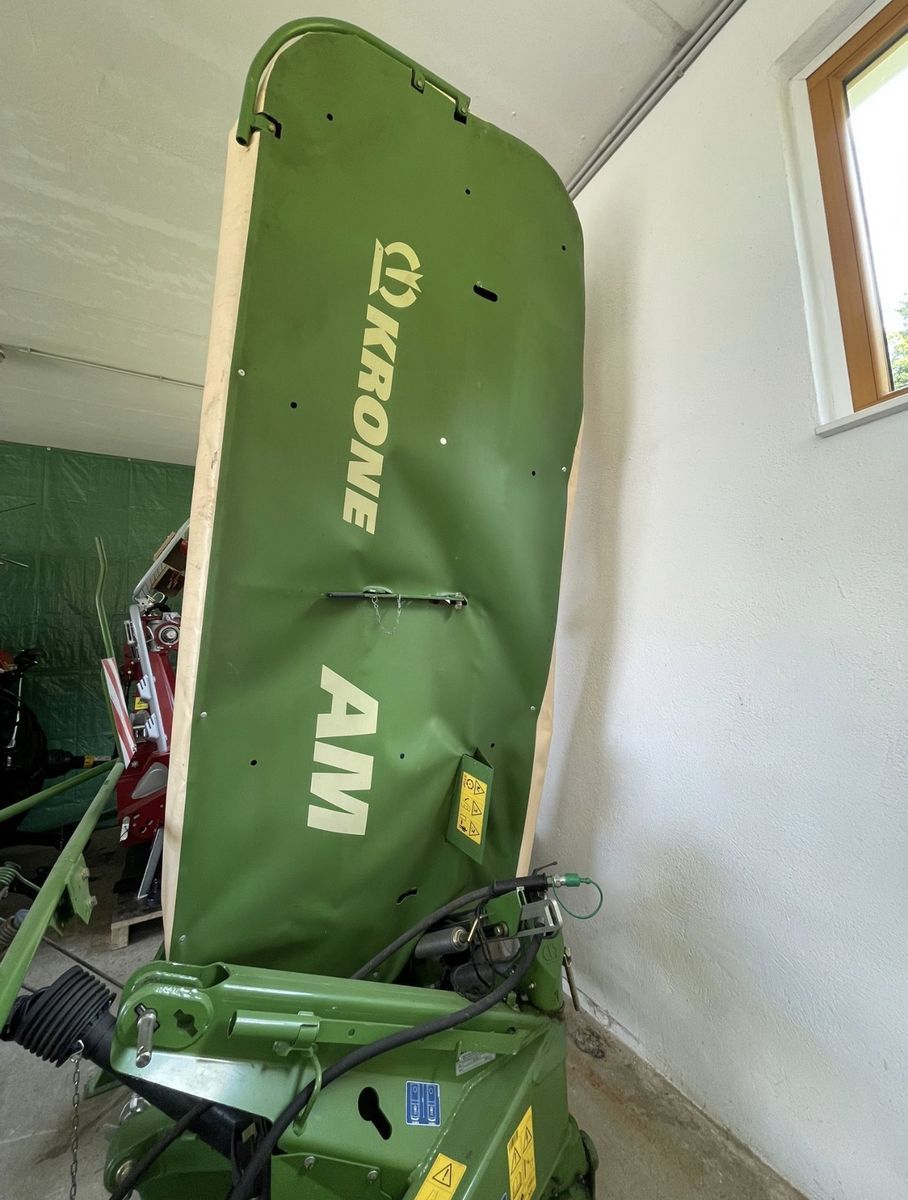 Krone am r 240 Kasza 8990 EUR
