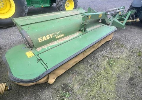 Krone easy cut r 320 cv Kosiarka 12 500 €