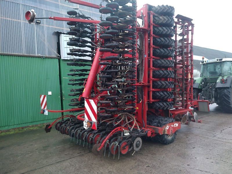 E-FARM: HORSCH Pronto 9 DC - Semoir - id PI4DBEJ - 43 800 € - Année: 2013 - Allemagne