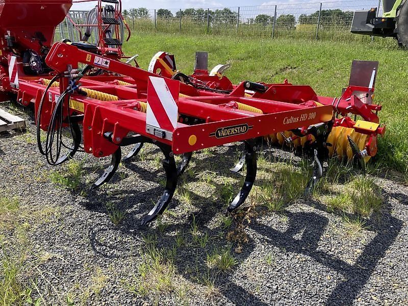 E-FARM: väderstad cultus 300 hd - Cultivateur - id V3KRL3W - Année: 2025 - Allemagne