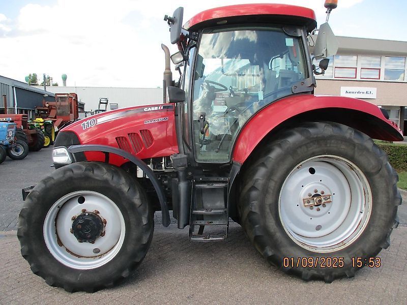 Case IH Maxxum 110 Tracteur 30 500 €