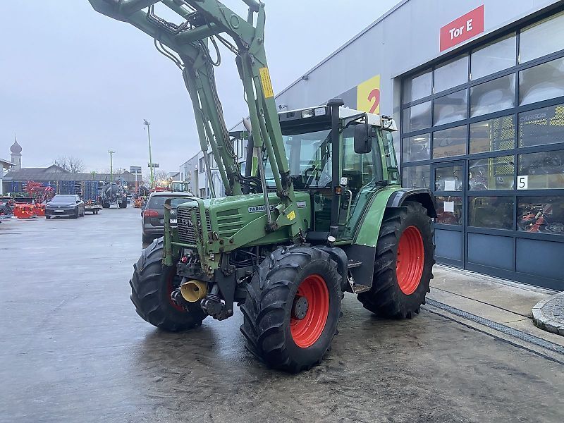 Fendt Farmer 307 C Traktor 37.168 €