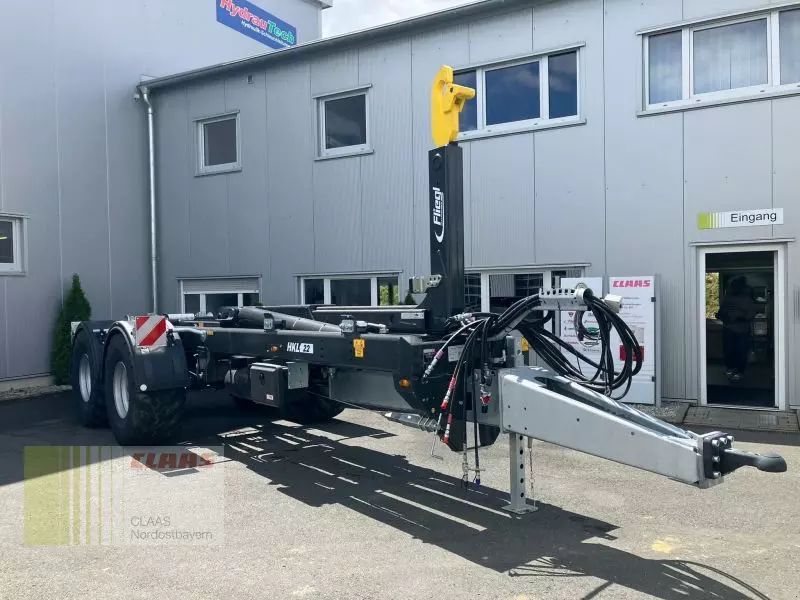 E-FARM: Fliegl HKL 22 - Anhänger - id VAYSUSA - 43.600 € - Baujahr: 2025 - Deutschland
