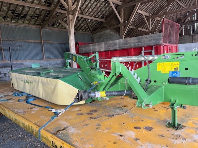 Krone EasyCut R 320 Mower €8,500