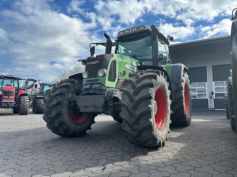 Fendt 820 Vario Traktor 39 900 €