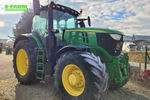 John Deere 6250 R tractor €157,500