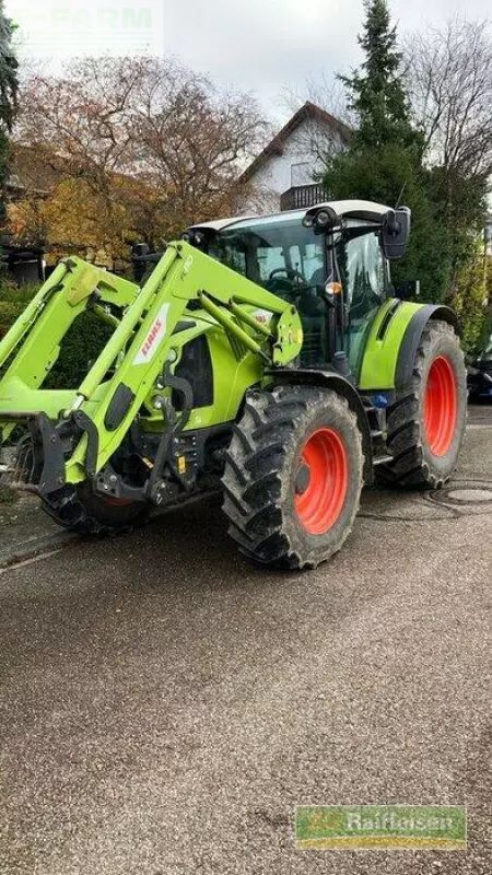 Claas Arion 440 Traktor 79.832 €