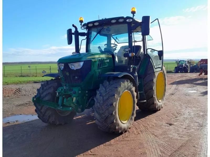 John Deere 6130 R Traktor 90 000 €