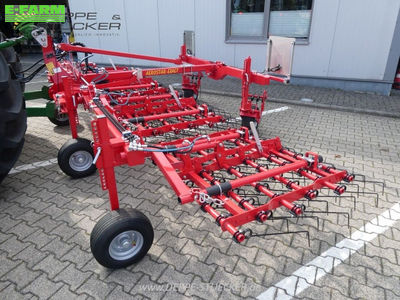 E-FARM: Einböck aerostar exact 600 - Other tillage - id ZLV2XAK - €7,990 - Year of construction: 2020 - Germany