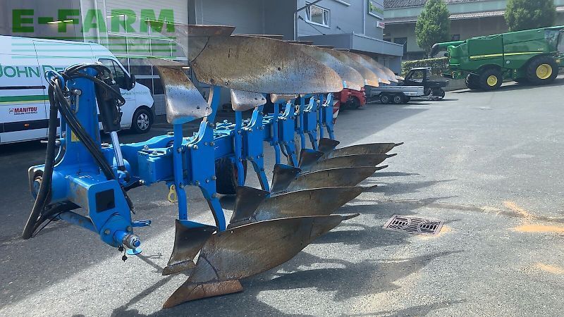 Lemken varioopal9 Plough €19,167