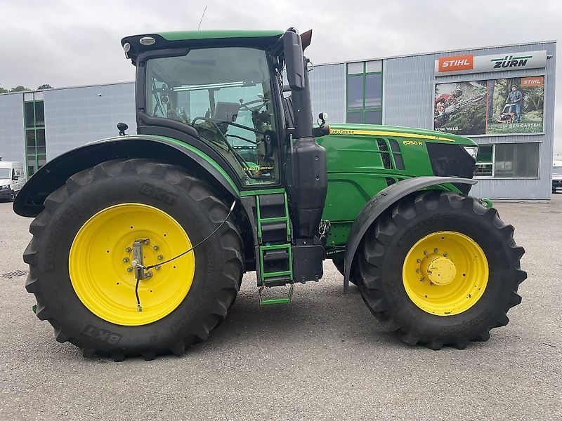 John Deere 6250 R Traktor 83.000 €