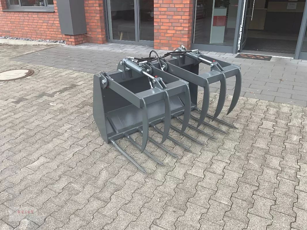 E-FARM: Weidemann krokodilgebiss 1300 - Attachment - id U3X3MAD - €1,850 - Germany