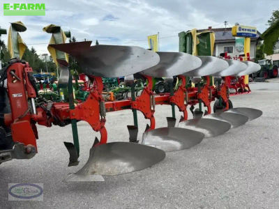 E-FARM: Vogel & Noot c-plus XM 1050 - Plough - id VBQADYA - €9,726 - Year of construction: 2000 - Austria