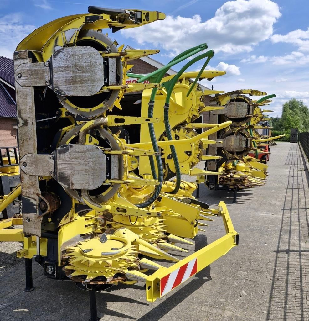 E-FARM: Kemper 360 plus - Header - id AHJYBVU - €72,096 - Year of construction: 2022 - United Kingdom