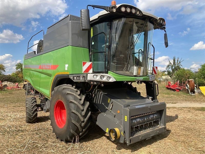 Fendt 5275 C Комбайн 129 000 €