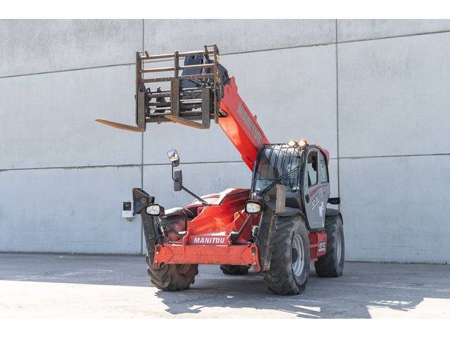Manitou MT 1840 Chargeur télescopique  68 000 €