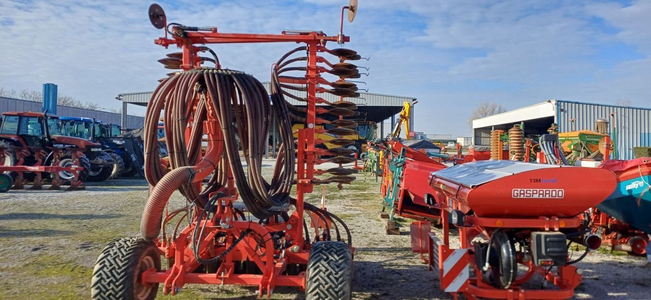 Maschio barre de semis pa 6000 Semoir 25 000 €