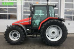 Massey Ferguson 6245 tractor 26.667 €