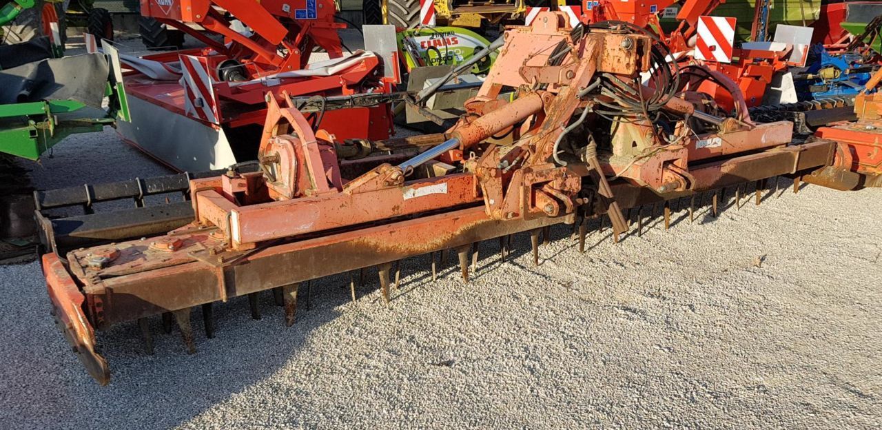 Maschio Aquila 5000 Power harrow €5,500