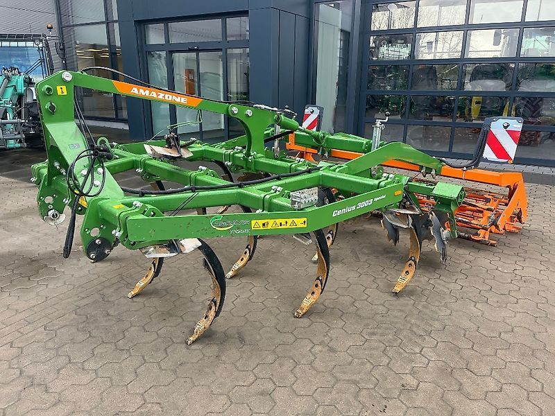 E-FARM: Amazone cenius - Cultivator - id MNERU2H - €14,250 - Year of construction: 2023 - Germany