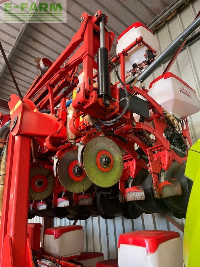 Gaspardo manta isotronic 12rgs xl75 Precision drill €38,500