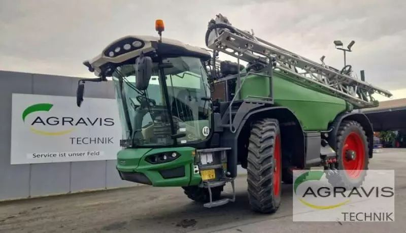 E-FARM: Fendt Rogator 655 - Pulvérisateur - id HFNZ6ND - 265 000 € - Année: 2020 - Lecture du nombre d'heure: 1 238,Allemagne