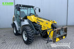 KRAMER 8085 t compactloader €32,350